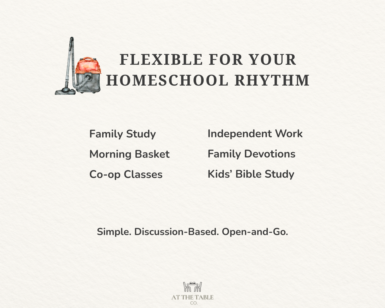 Unit Study: Serving At Home - Helping With a Heart Like Jesus - Image 8