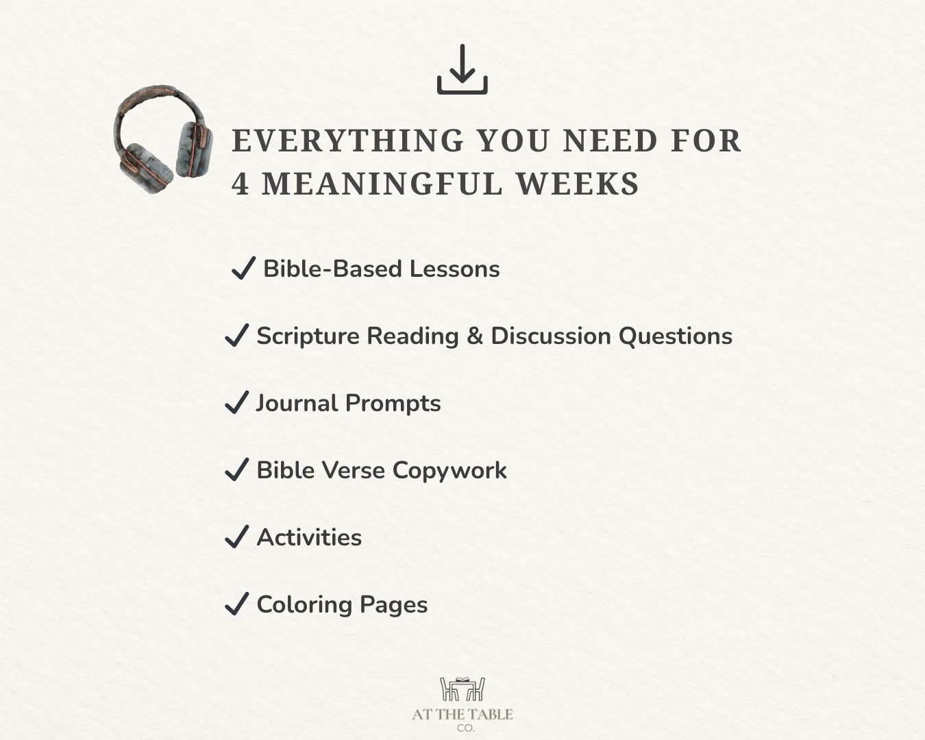 Unit Study: Screen Time With Wisdom - Making Wise Choices in a Digital World - Image 5