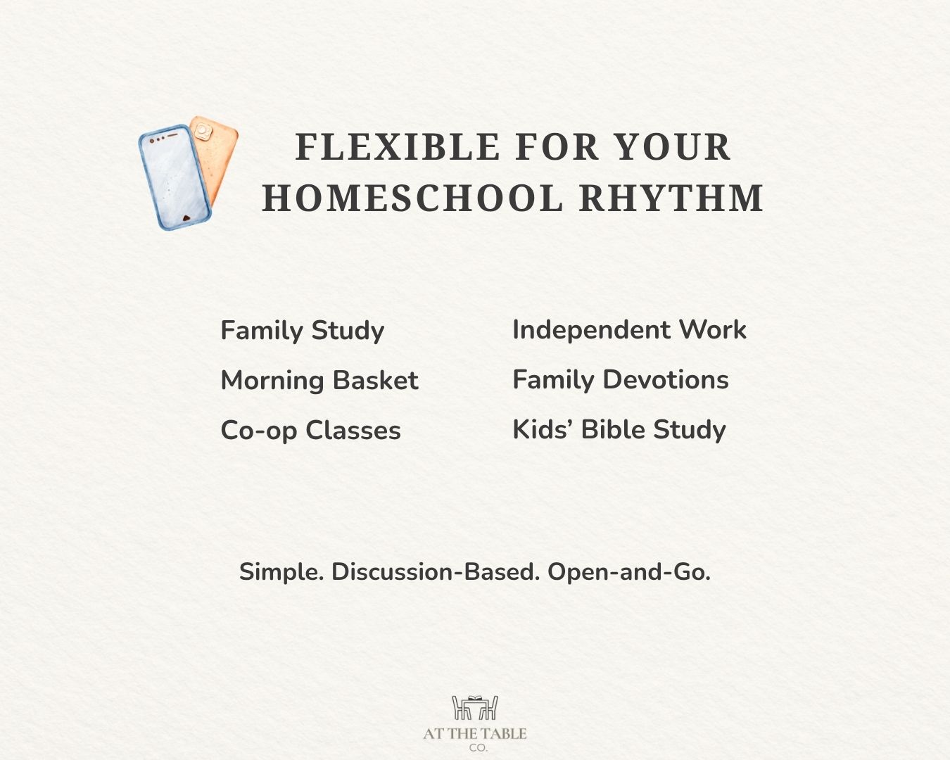 Unit Study: Screen Time With Wisdom - Making Wise Choices in a Digital World - Image 8