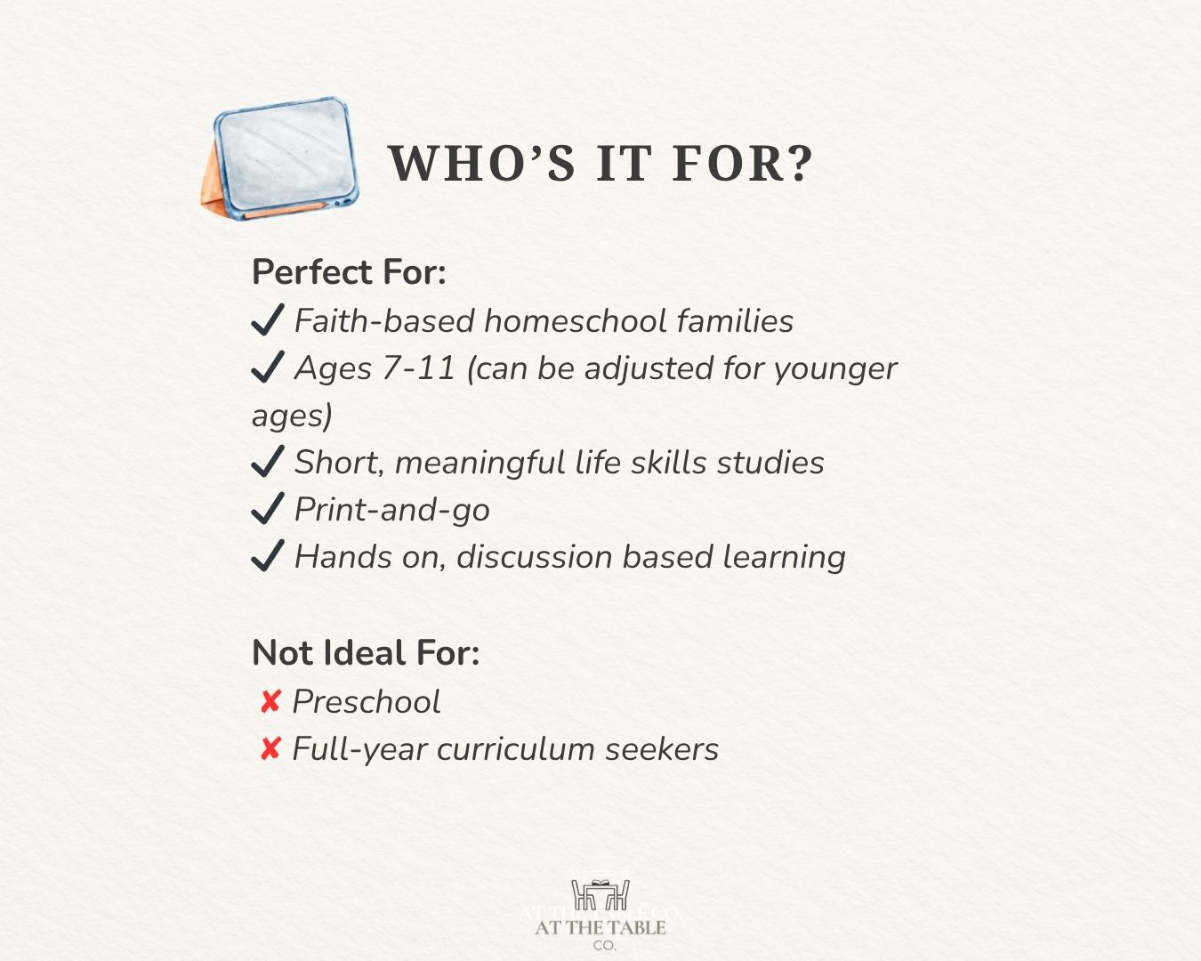 Unit Study: Screen Time With Wisdom - Making Wise Choices in a Digital World - Image 10